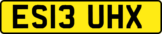 ES13UHX