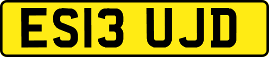 ES13UJD
