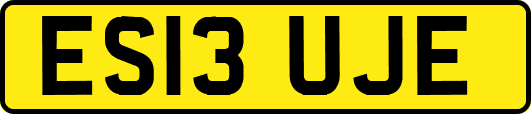 ES13UJE