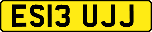 ES13UJJ