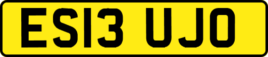 ES13UJO