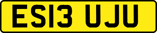 ES13UJU