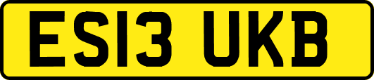 ES13UKB
