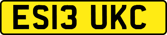 ES13UKC