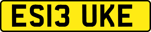 ES13UKE