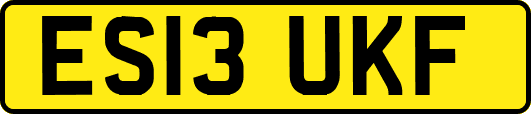 ES13UKF