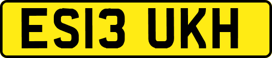 ES13UKH
