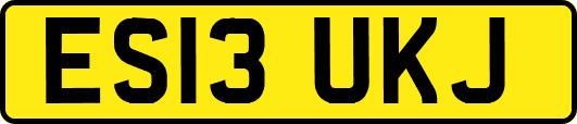 ES13UKJ