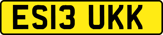 ES13UKK