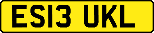 ES13UKL