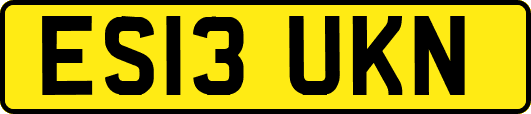 ES13UKN