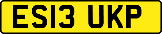 ES13UKP
