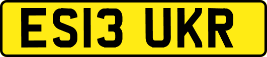 ES13UKR