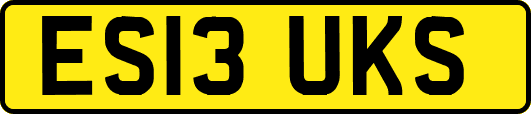 ES13UKS