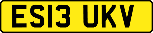 ES13UKV