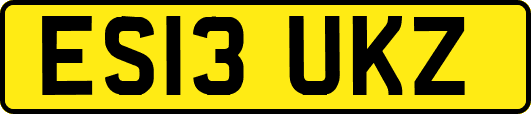 ES13UKZ