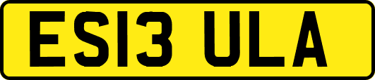 ES13ULA