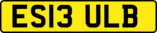 ES13ULB
