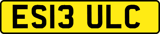 ES13ULC