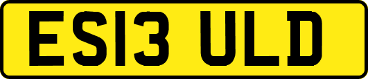 ES13ULD
