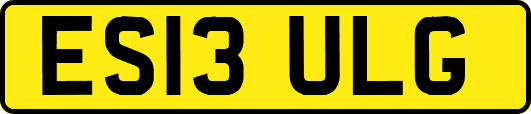 ES13ULG