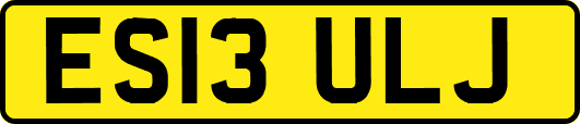 ES13ULJ