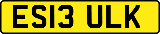 ES13ULK