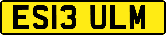 ES13ULM