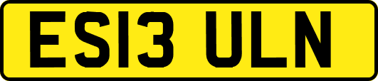 ES13ULN