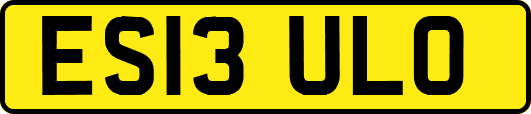 ES13ULO