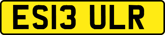 ES13ULR