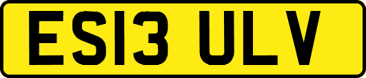 ES13ULV