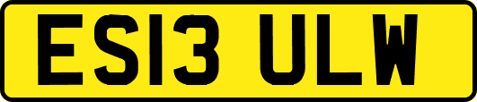 ES13ULW