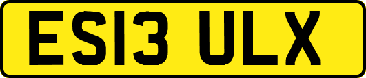 ES13ULX
