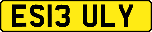 ES13ULY