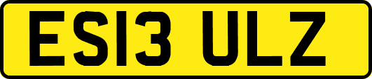 ES13ULZ