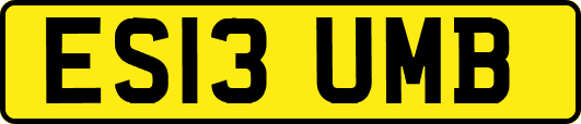 ES13UMB