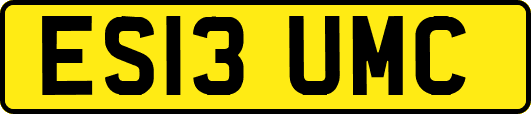 ES13UMC