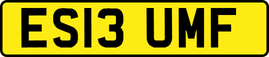 ES13UMF
