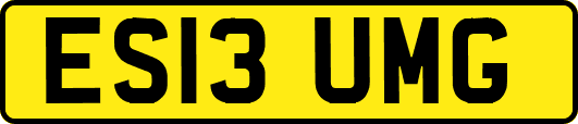 ES13UMG