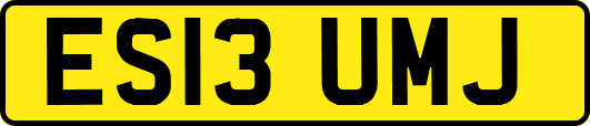 ES13UMJ
