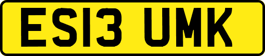 ES13UMK