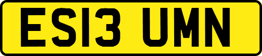 ES13UMN