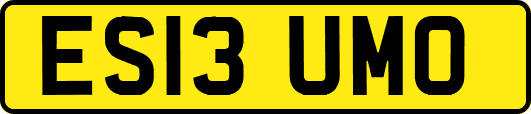 ES13UMO
