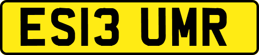 ES13UMR
