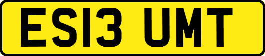 ES13UMT