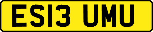 ES13UMU