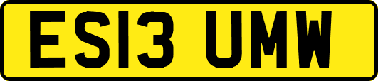 ES13UMW