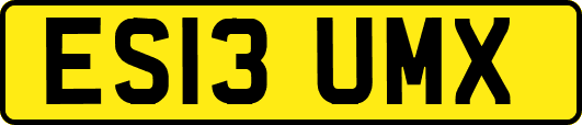 ES13UMX