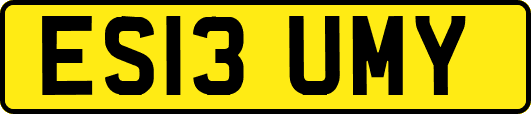 ES13UMY